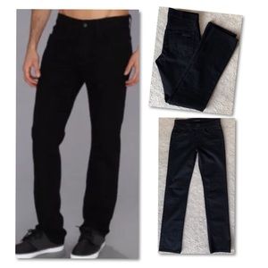 Joe's Jeans Jeans - JOE’S JEANS THE BRIXTON BLACK STRAIGHT NARROW 28 Joe's Jeans Jeans - JOE’S JEANS THE BRIXTON BLACK STRAIGHT NARROW 28